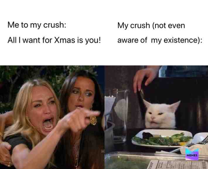 That time of the year is approaching faster and faster and I\u2019m not ready for it. Tell me I\u2019m not the only one, pls.
#xmas #memes #laughb4worry