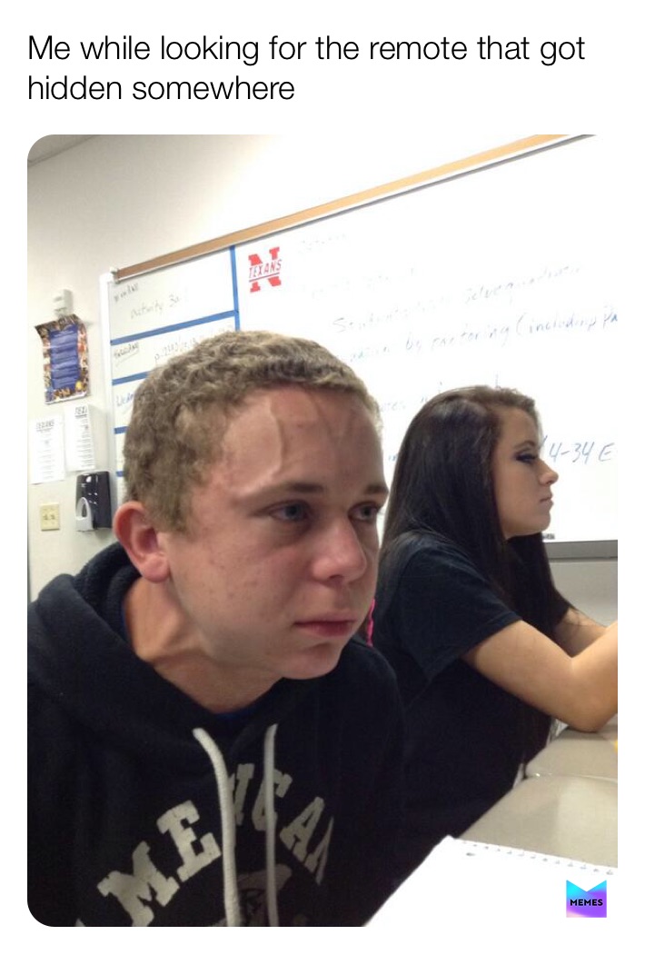 Meme by Ze_Ultimate_Memer