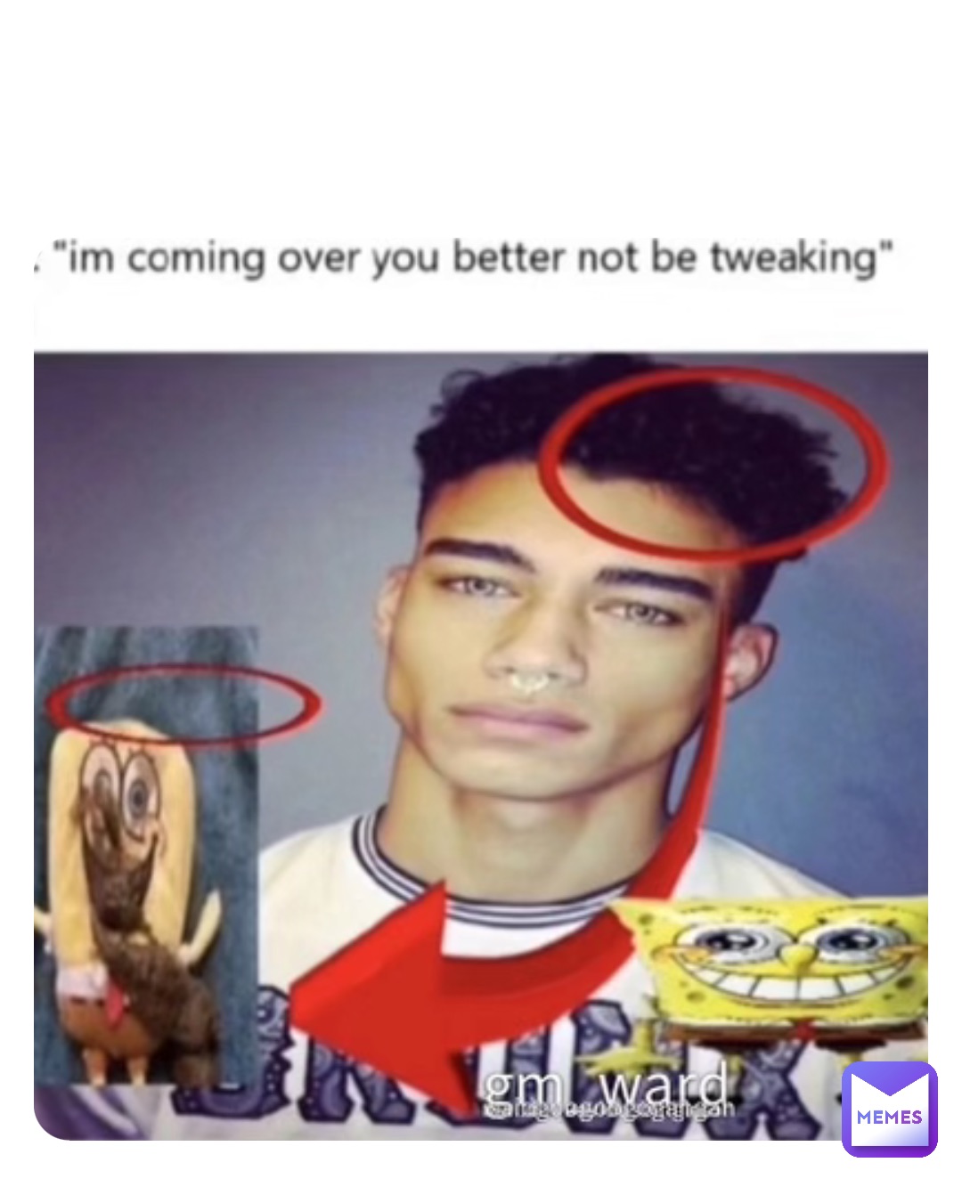 Meme by Quanlingling