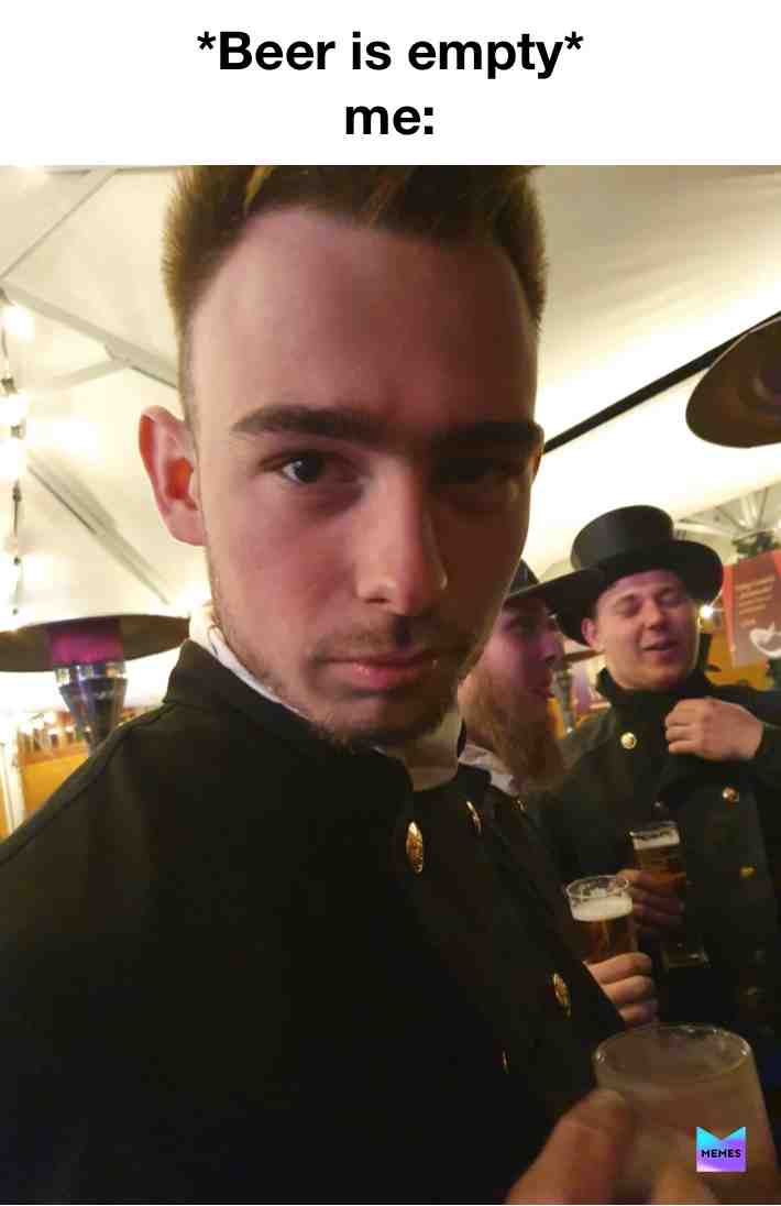 The big sad #party #alcohol #drunk #meme #memes #chimneysweeper #pleasefollow #sad