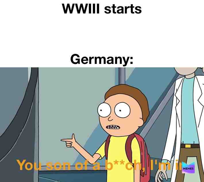 #germany #ww3 #wwiii #war #iran #memes #meme