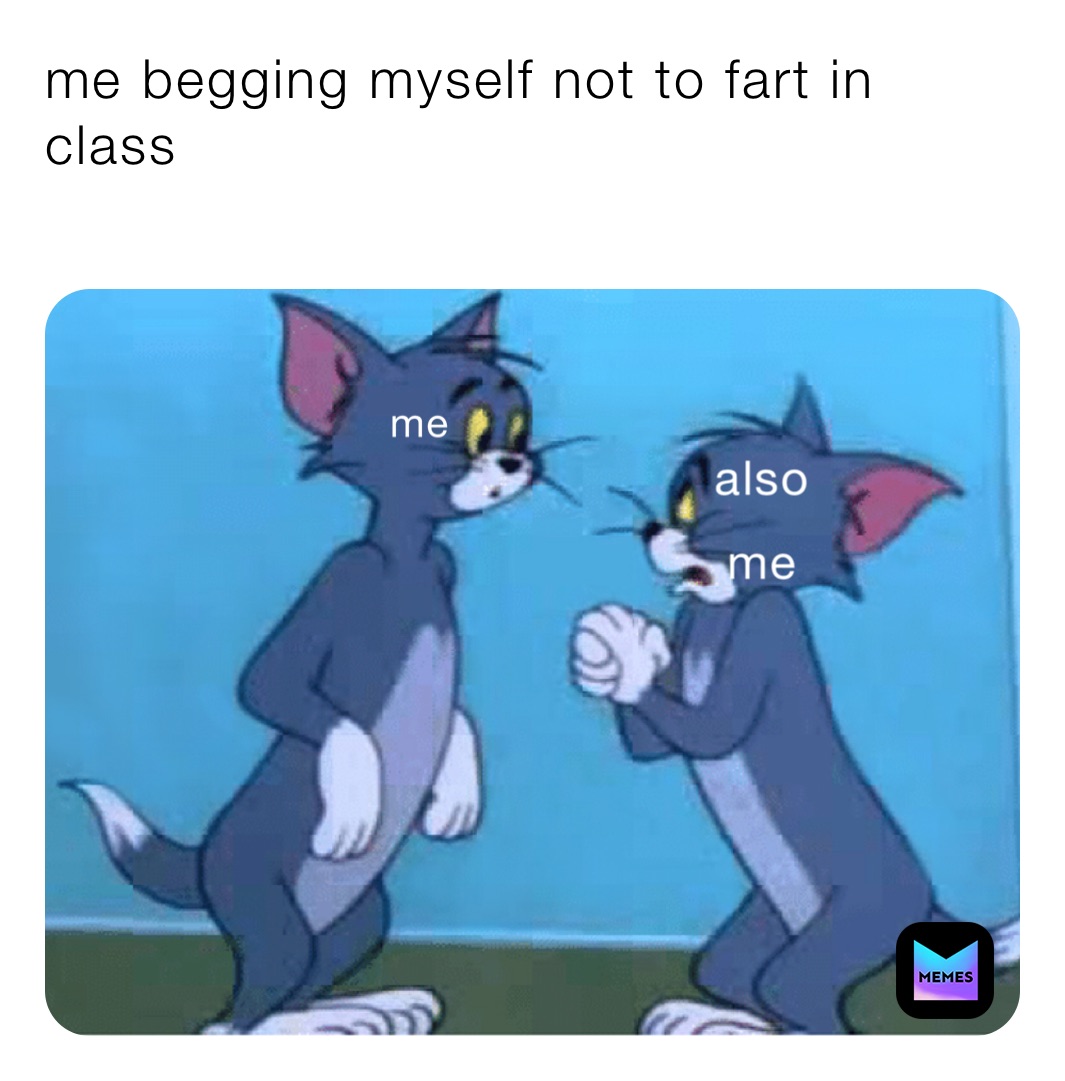 Meme by LtMrToast_yt