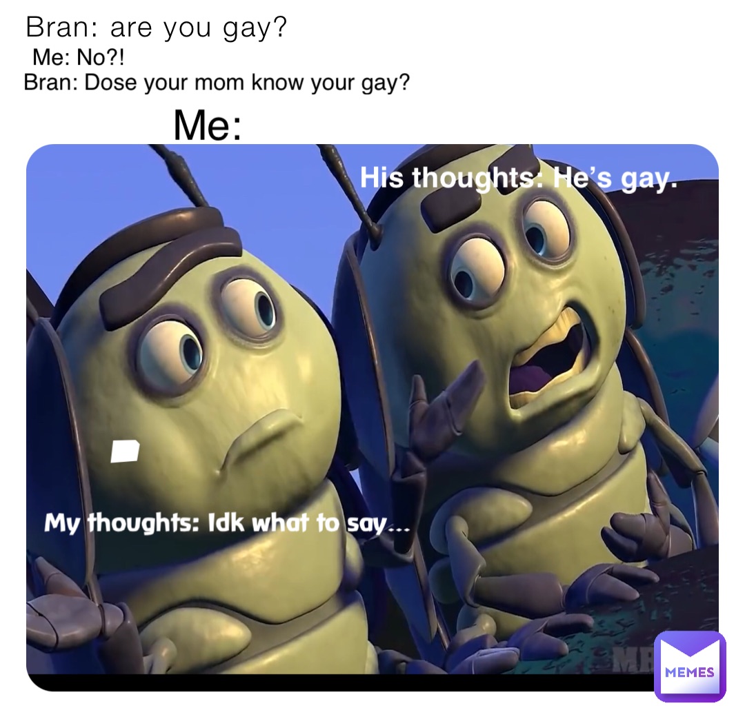 bo your gay meme