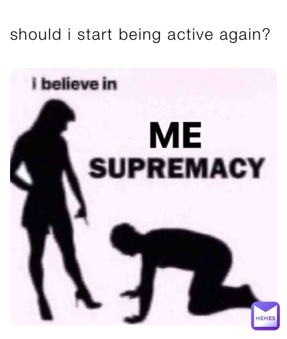 please i might ðŸ¤