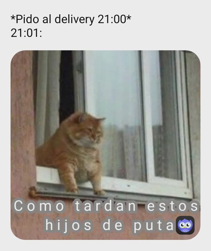 Meme by Michissonvida13