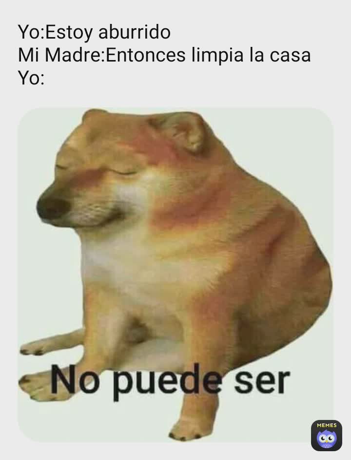 Meme by Michissonvida13