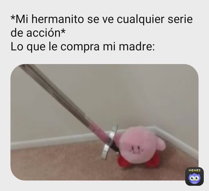 Meme by Michissonvida13