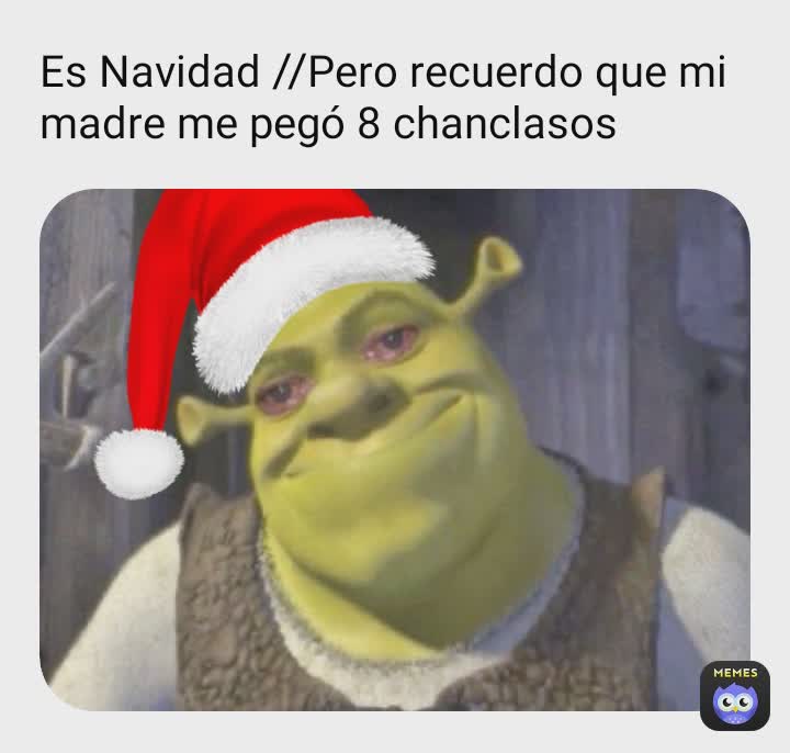 Meme by Michissonvida13