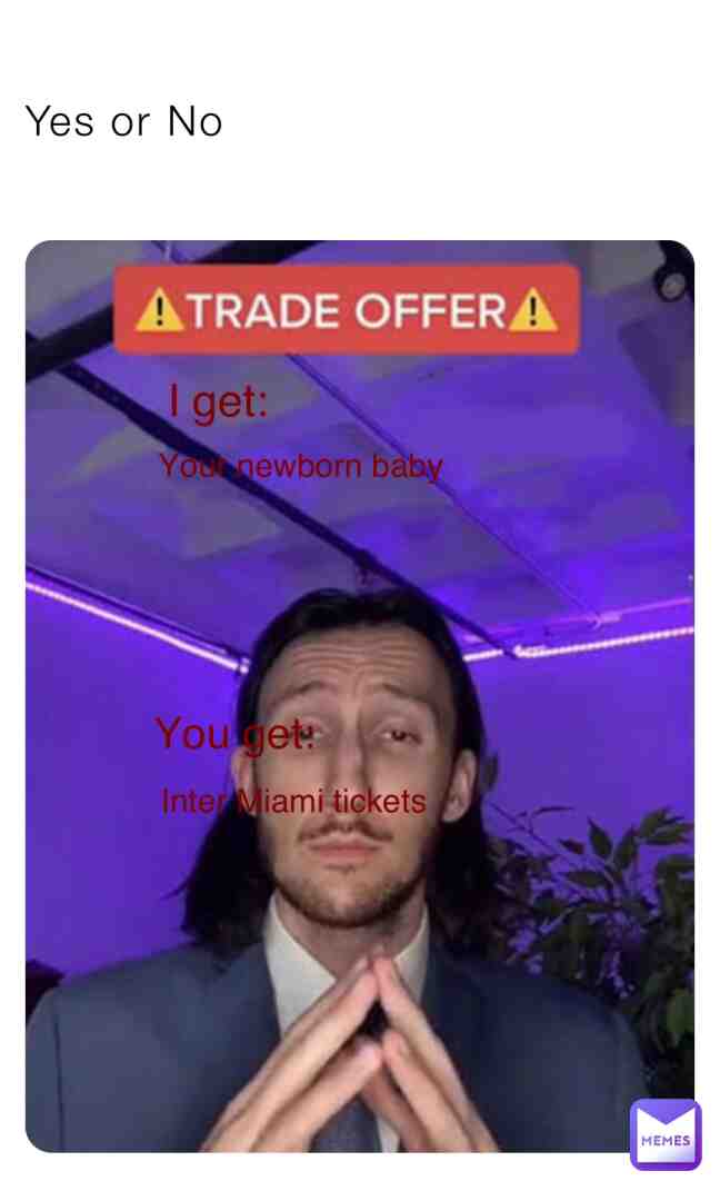 Meme shared by @AcksoSports