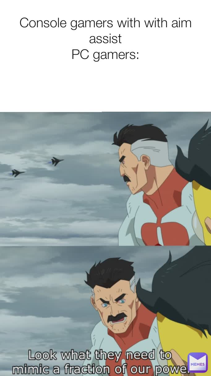 Meme by yefuckingcunt