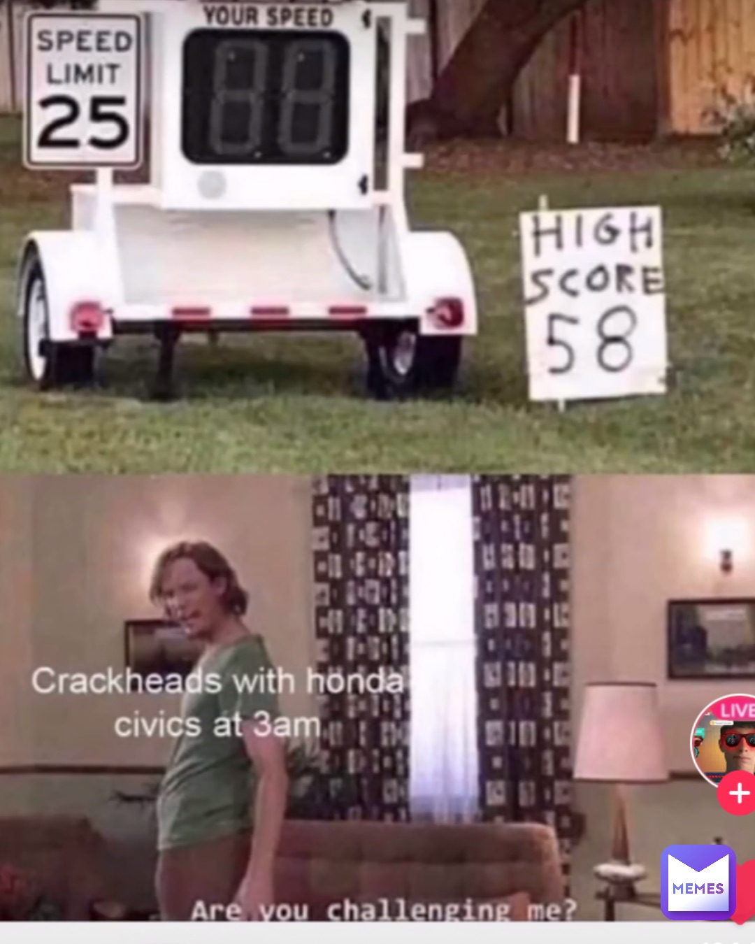 Meme by earthinhabitant25