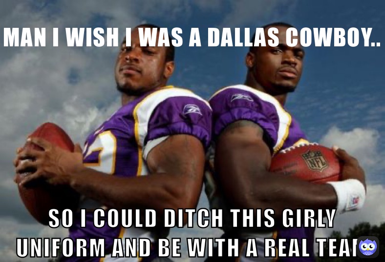 minnesota vikings memes