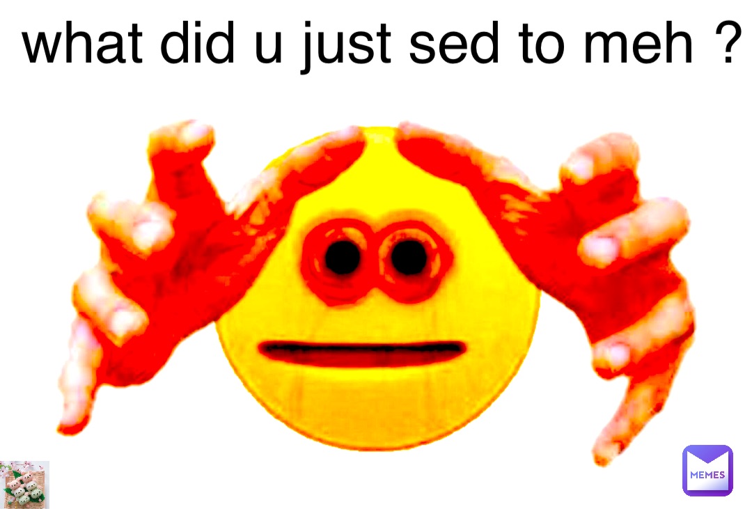 Meme by NOT_MilesPr0wer