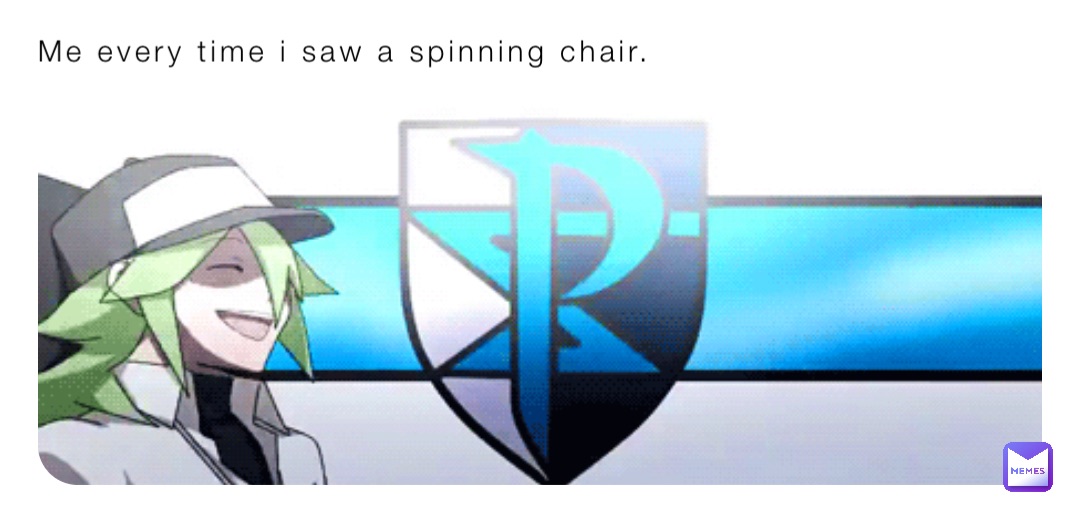 Meme by NOT_MilesPr0wer