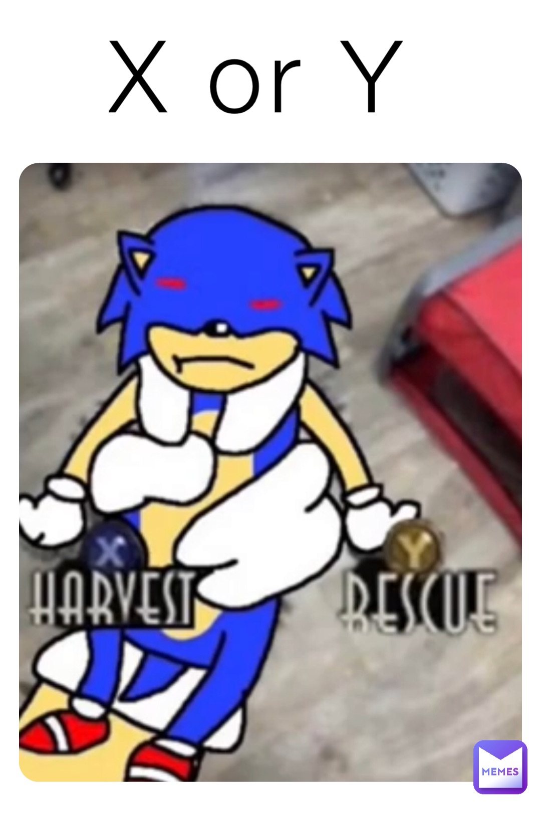 Meme by NOT_MilesPr0wer