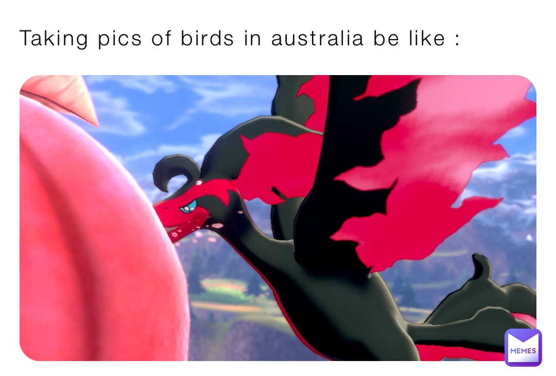 Meme by NOT_MilesPr0wer