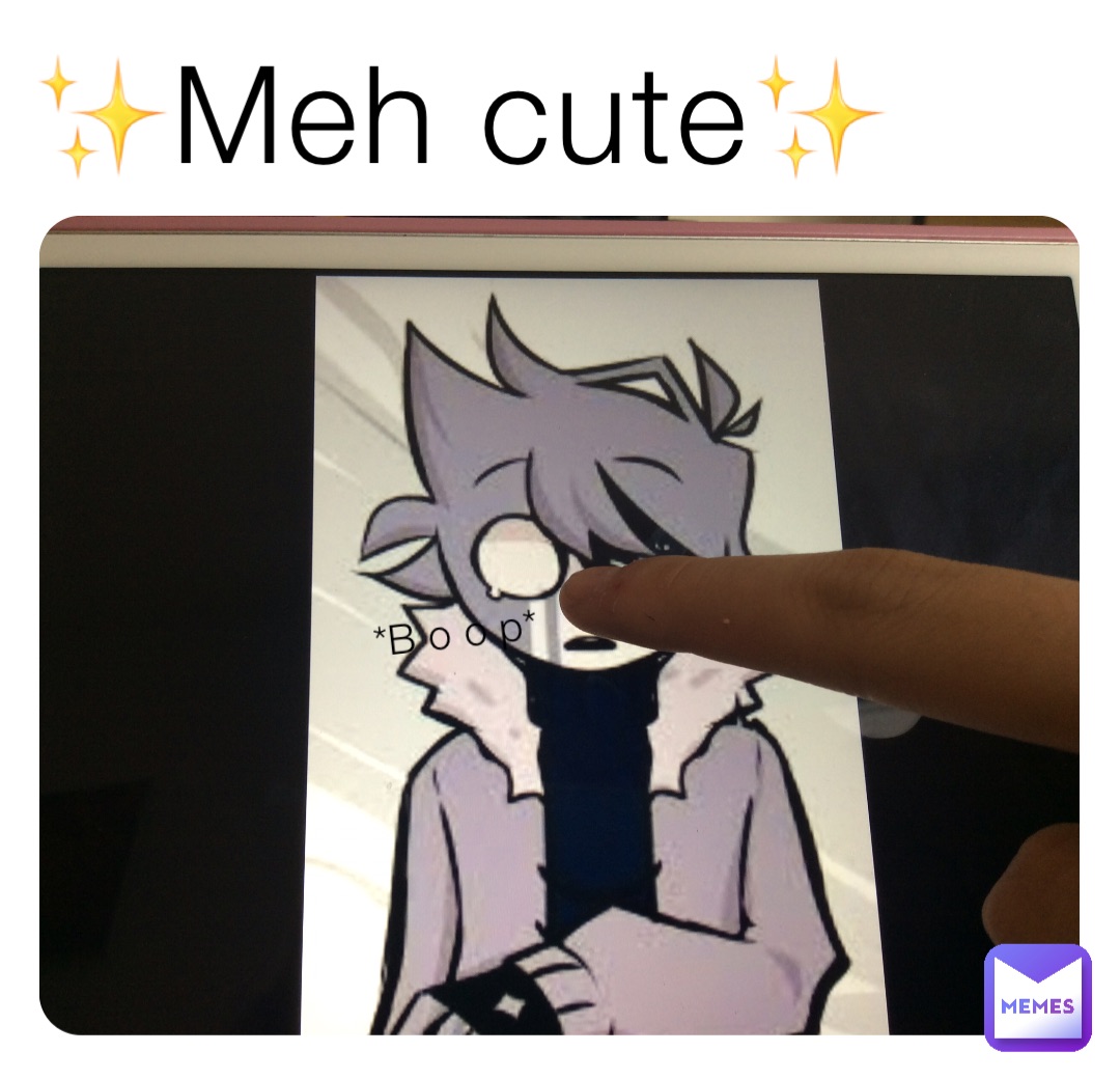 Meme by NOT_MilesPr0wer