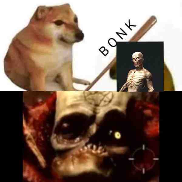 B O N K
