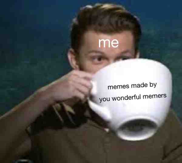 Meme shared by @Creeper_memer_420