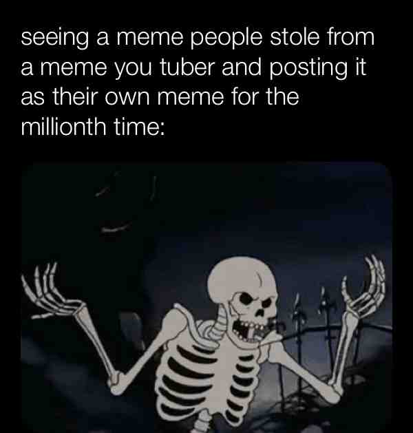 Meme shared by @Creeper_memer_420