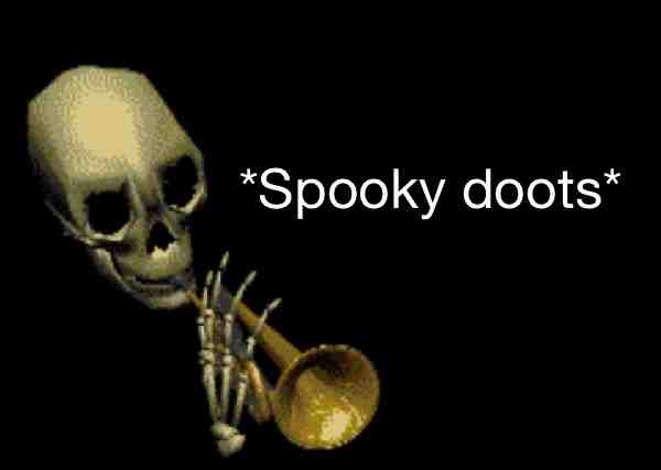 #doot