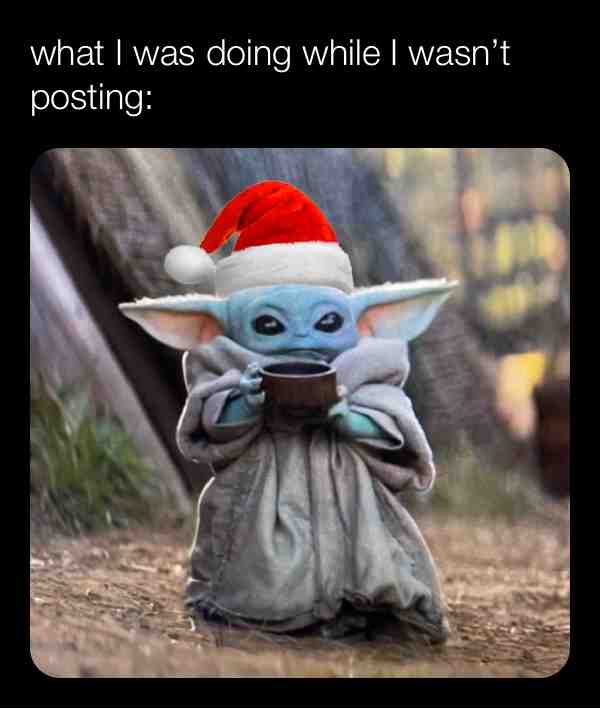 Sorry for not posting.