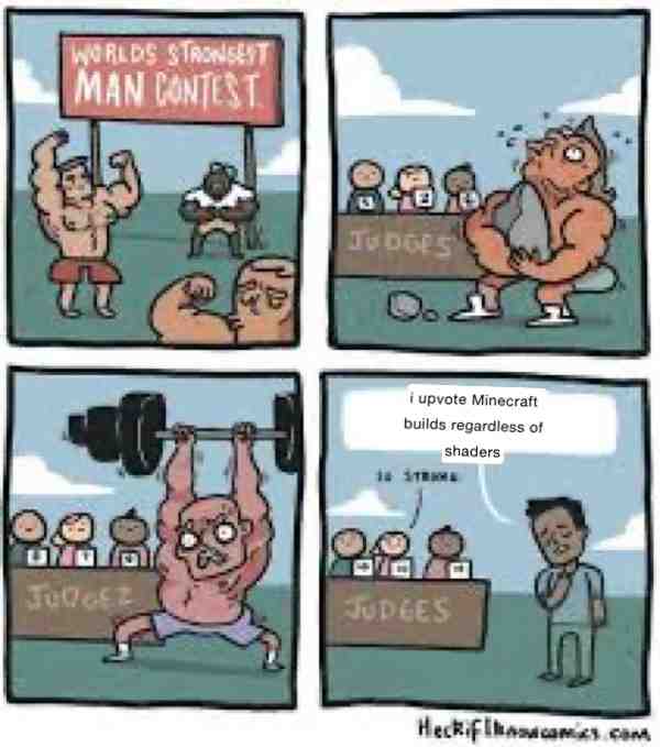 Meme shared by @Creeper_memer_420