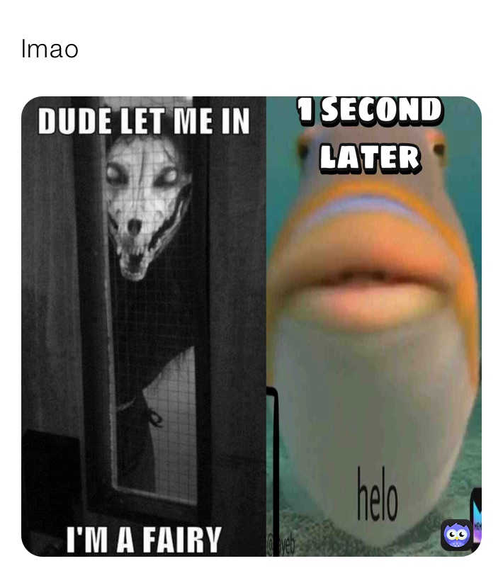 lmao