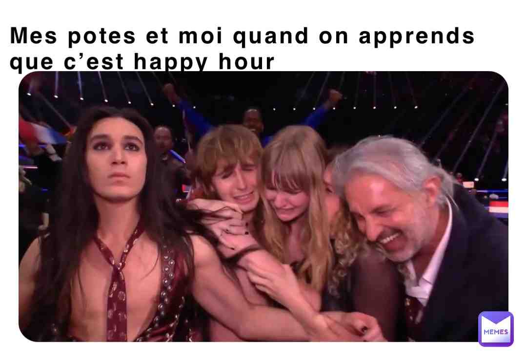 Meme shared by @MEME4LIFEEEE