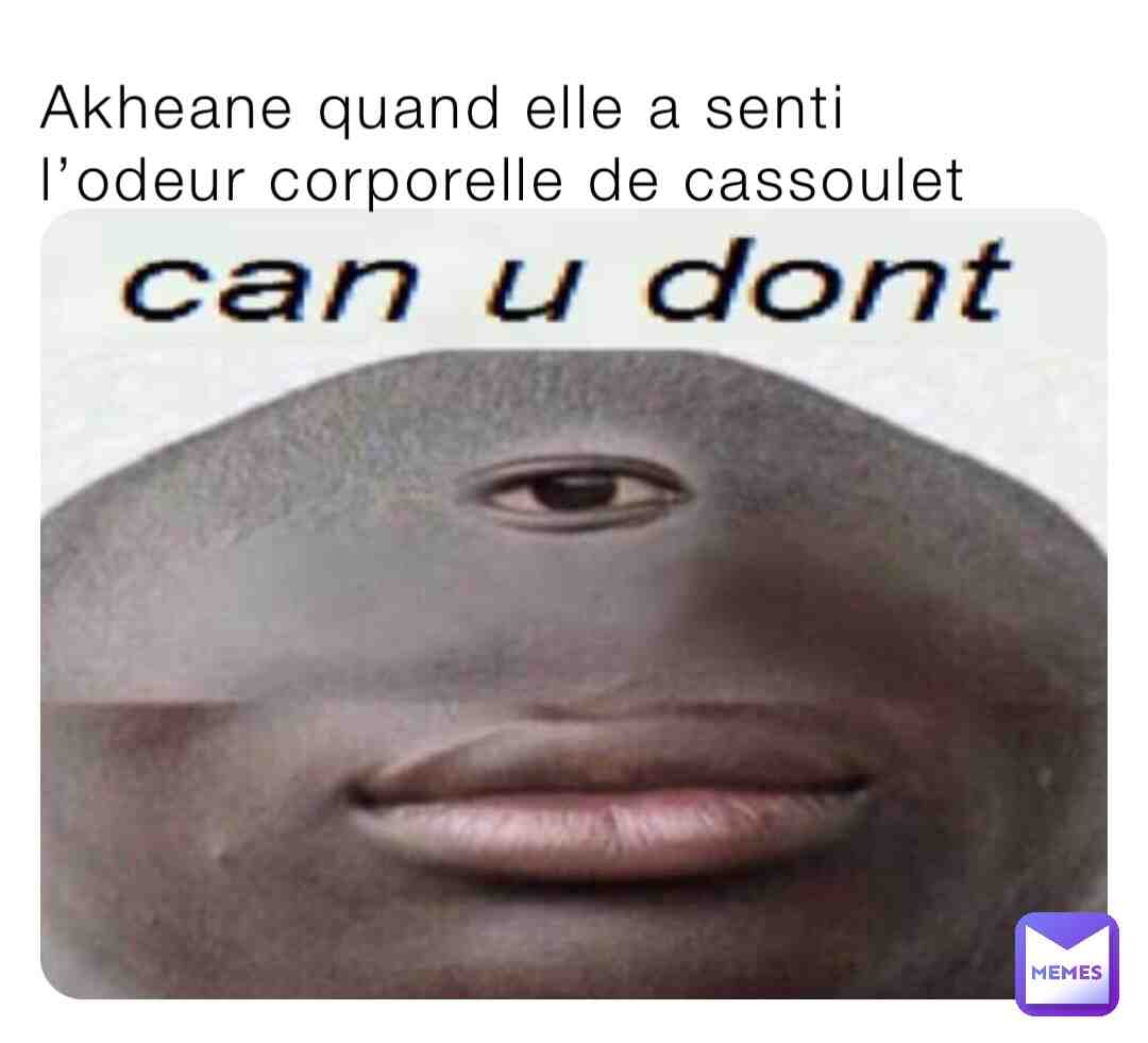 Meme shared by @nanapukka