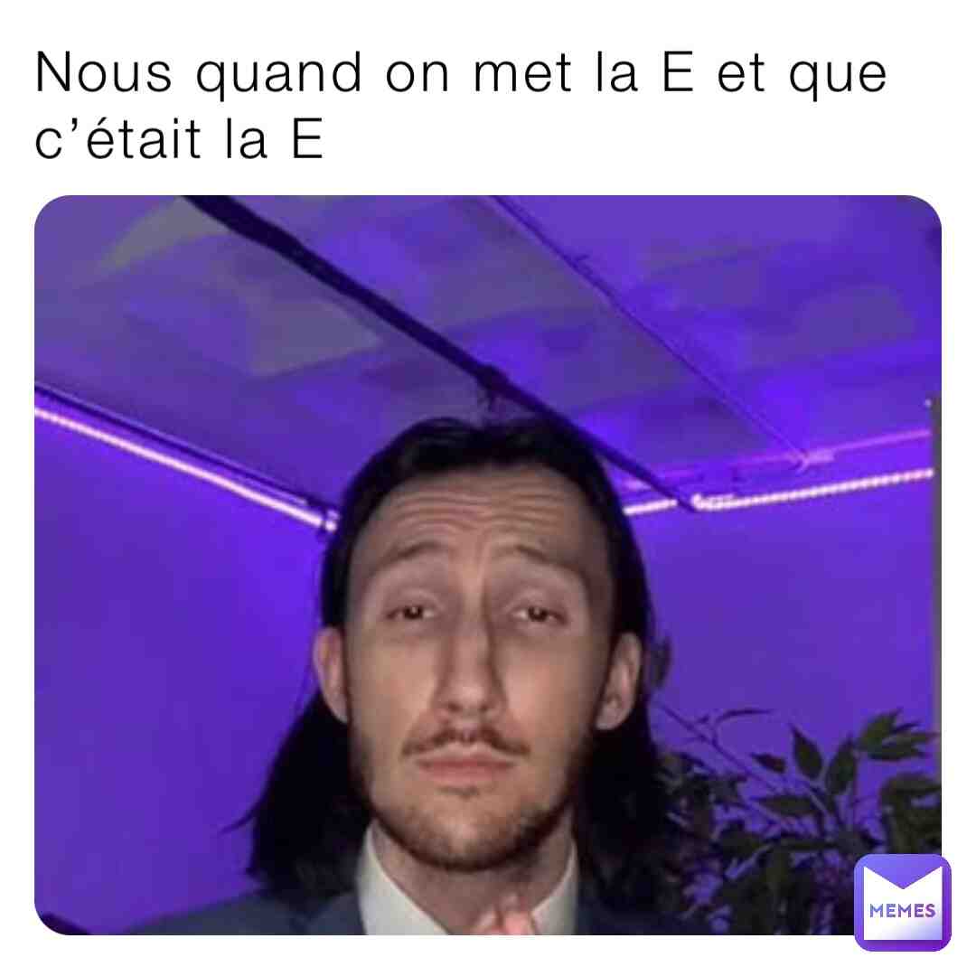 Meme shared by @nanapukka