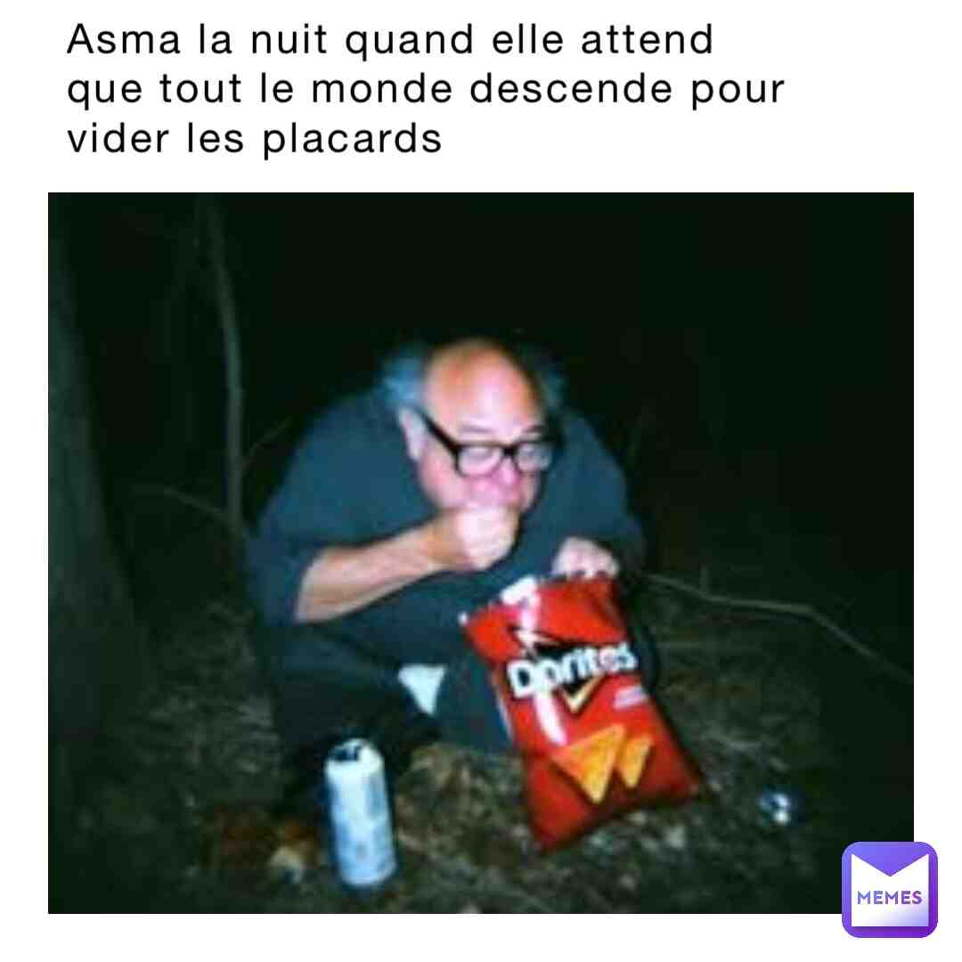 Meme shared by @nanapukka