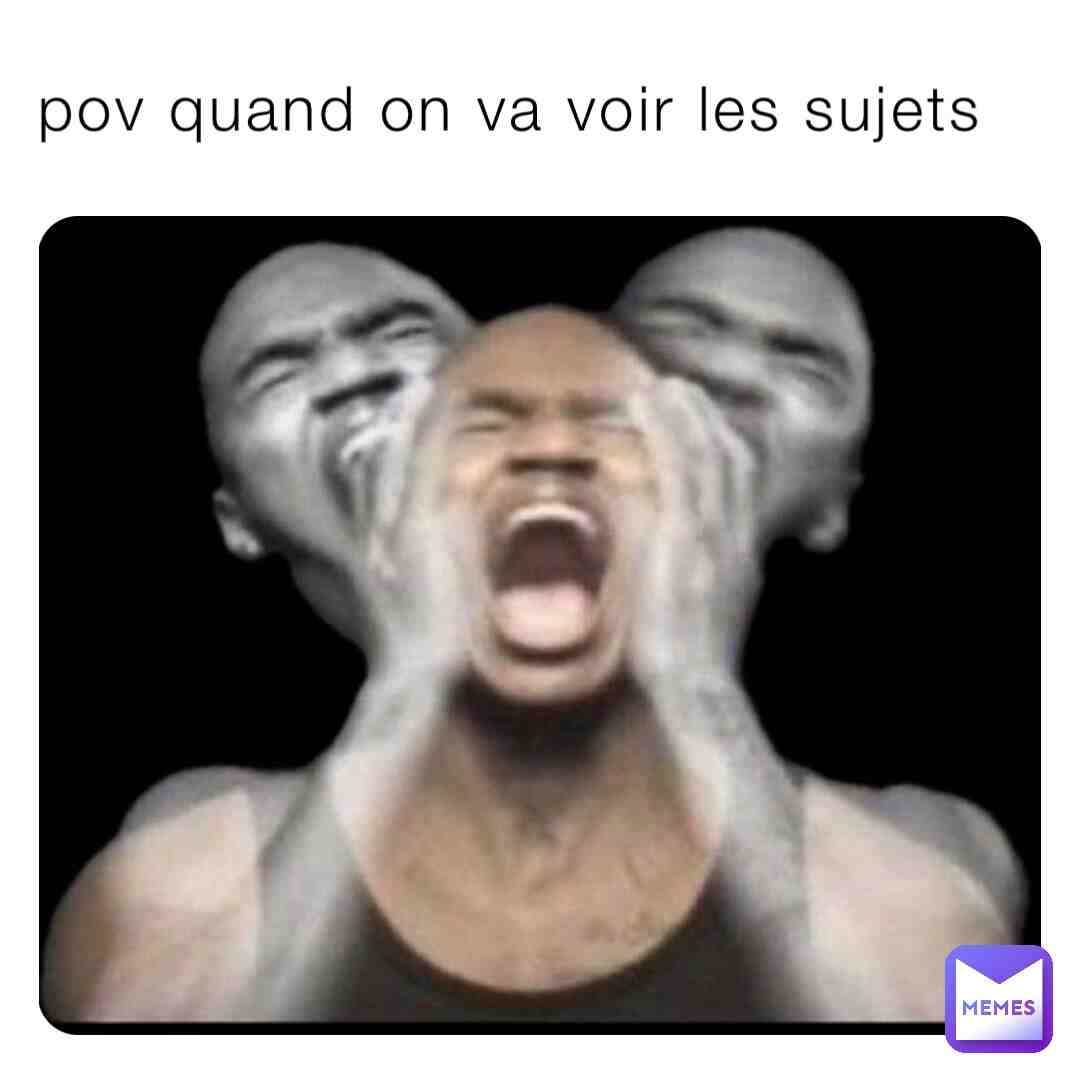 Meme shared by @nanapukka