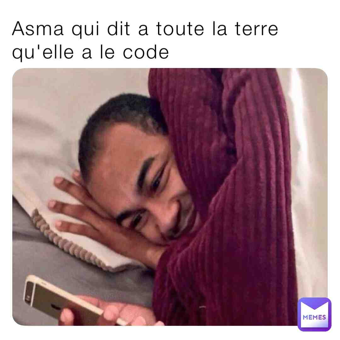 Meme shared by @nanapukka