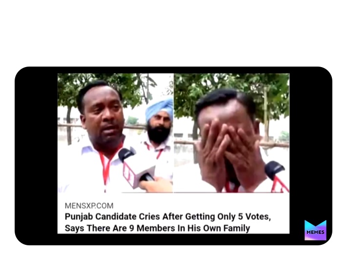 Meme by canned_bread