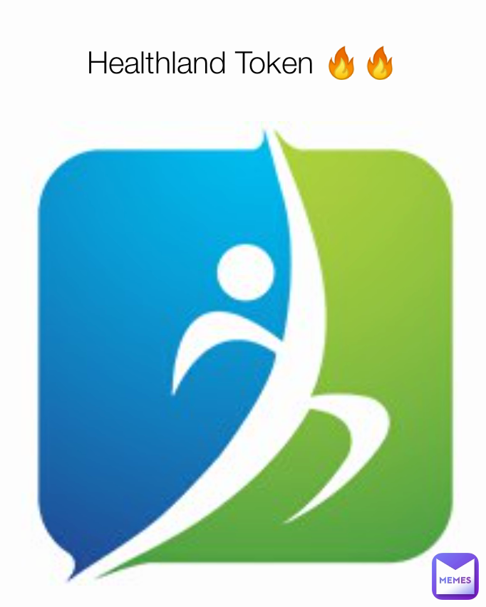 Healthland Token 🔥🔥