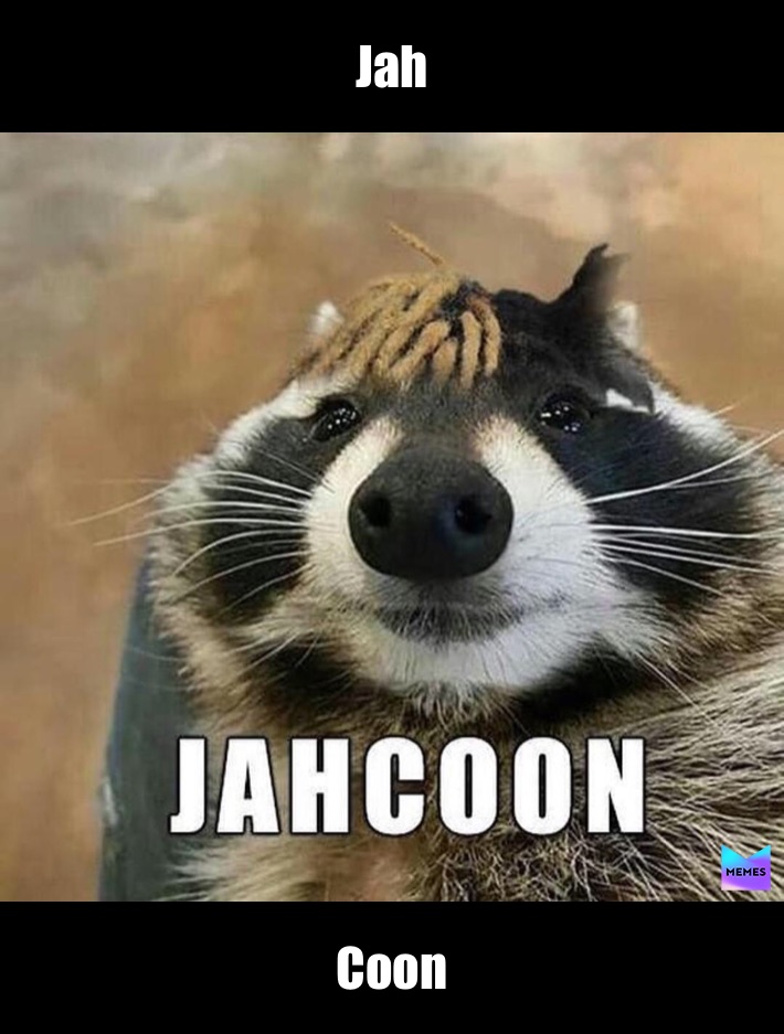 Meme by jahcoon_jah