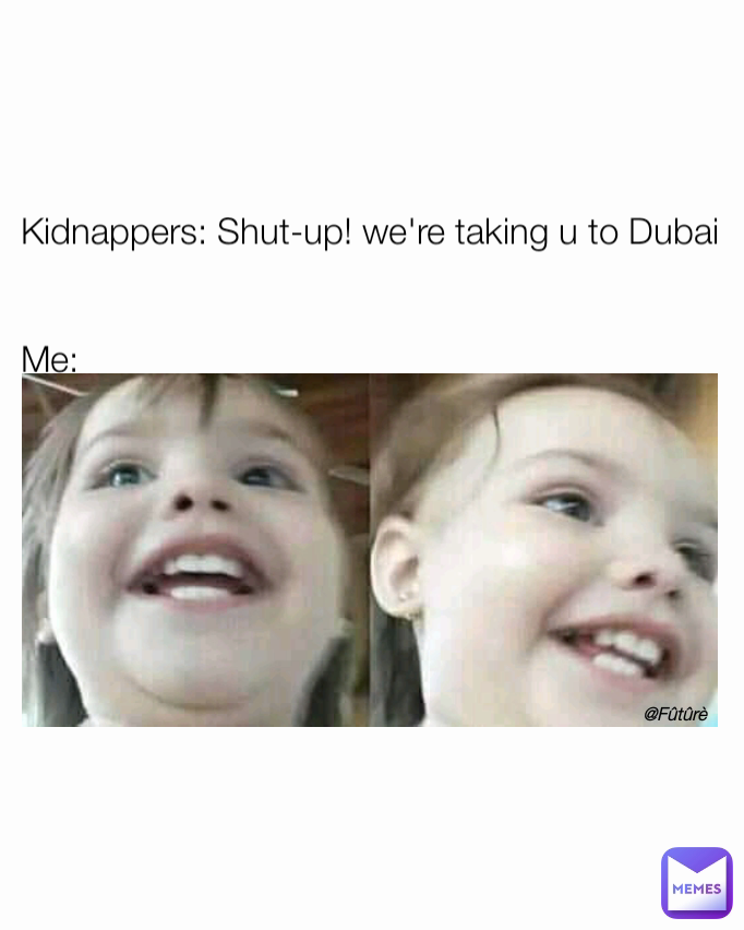 Meme by baramjrfutture