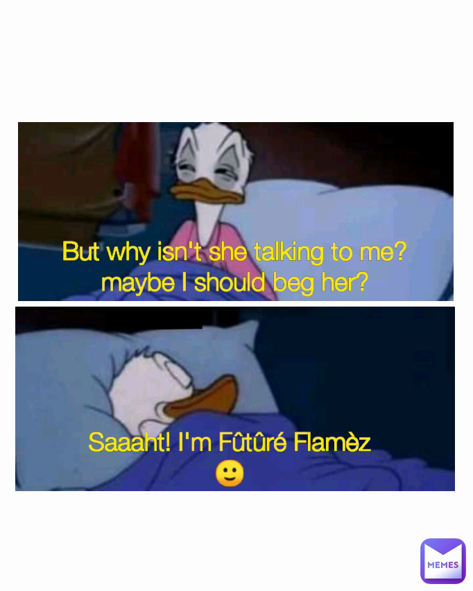 Meme by baramjrfutture