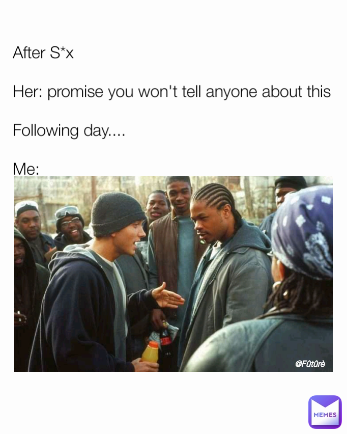 Meme by baramjrfutture