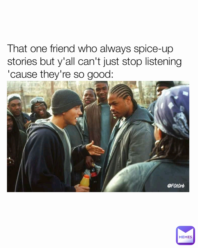 Meme by baramjrfutture