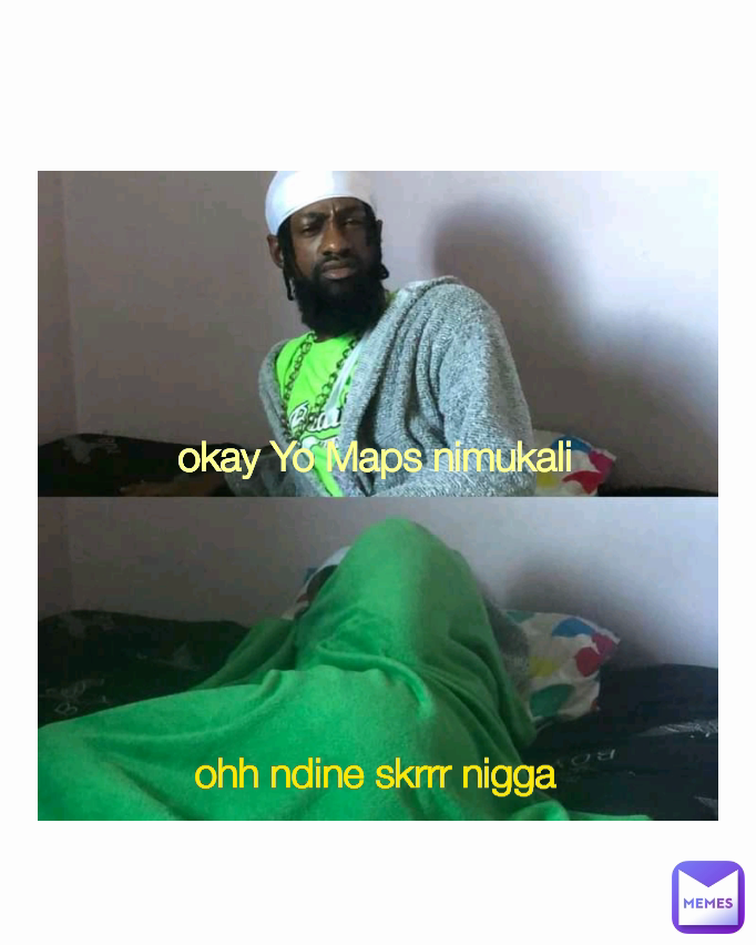 Meme by baramjrfutture