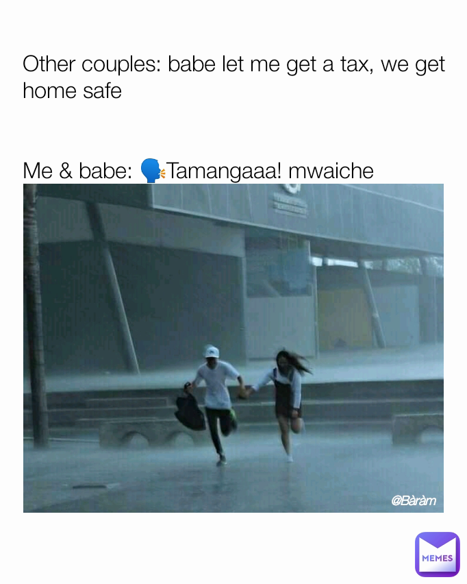 Meme by baramjrfutture