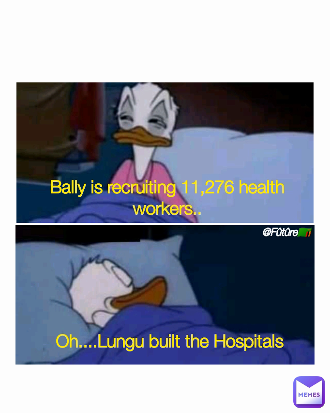 Meme by baramjrfutture