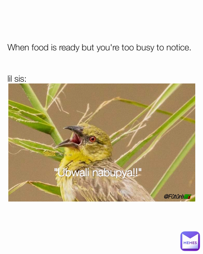 Meme by baramjrfutture