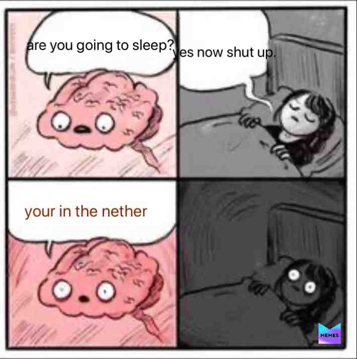#minecraftmemes