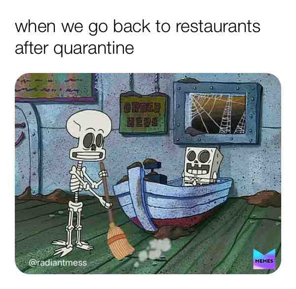 #quarantine