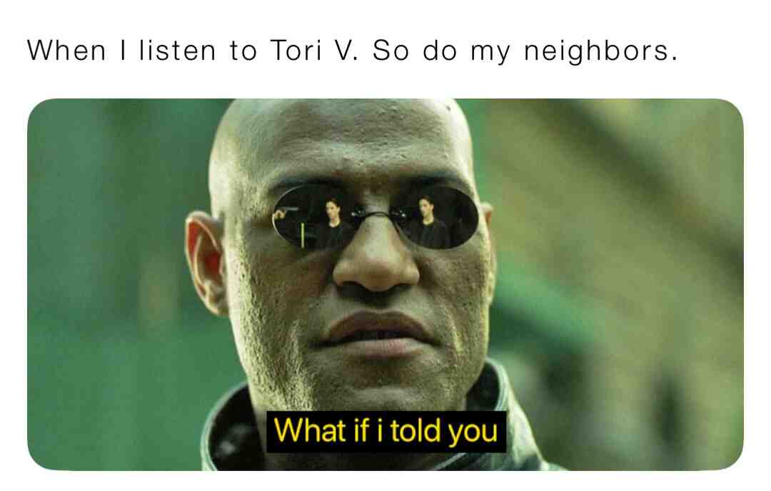 Meme shared by @reaper89403