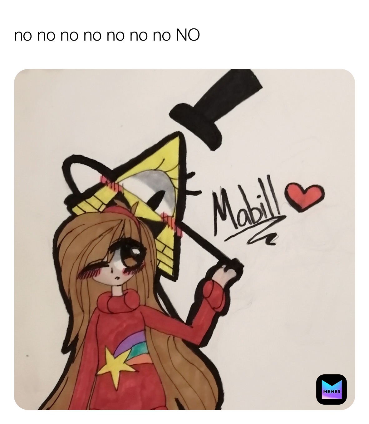 Mabel_pines