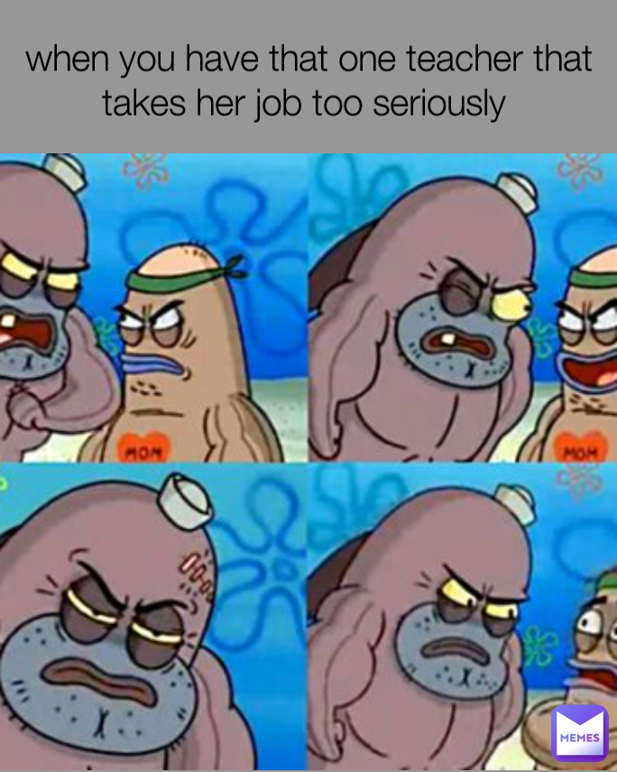 Meme by daboifrench559